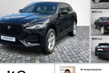 Jaguar F-Pace 42.843 km 43.332 &euro; Berlin 10711