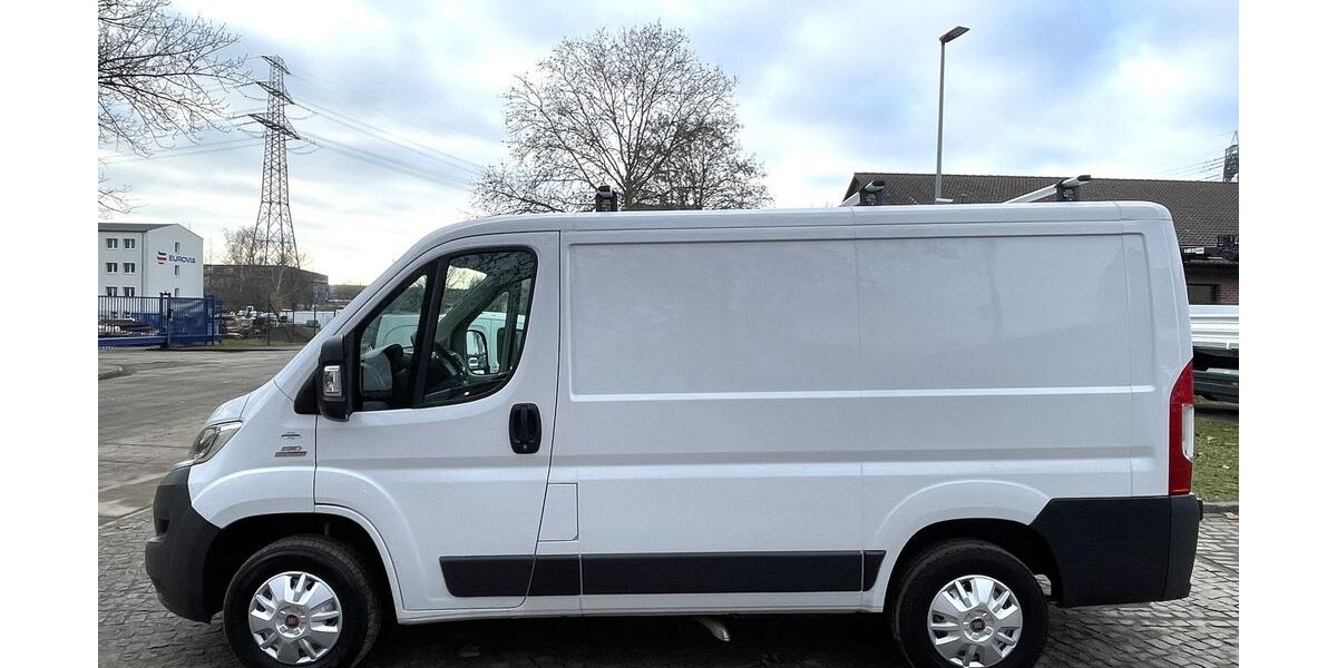 Fiat Ducato 95.000 km 14.756 &euro; Berlin 12681