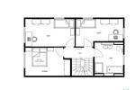 Doppelhaushälfte Ludwigsfelde - 5 Zimmer, 144 m&sup2;, 2.479&euro; | Angebot:26326881