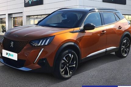 Peugeot 2008 26.300 km 19.700 &euro; Berlin 12681