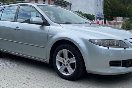 Mazda 6 176.000 km 3.000 &euro; Berlin 12307