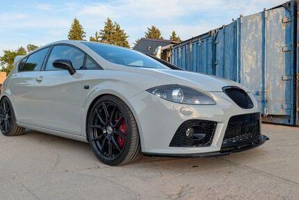 Seat Leon 11.500 km 14.500 &euro; Berlin 12349