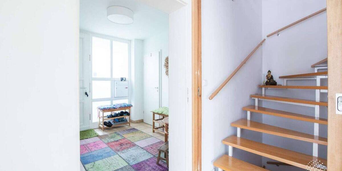 Doppelhaushälfte Kleinmachnow - 7 Zimmer, 193 m&sup2;, 890.000&euro; | Angebot:26800001