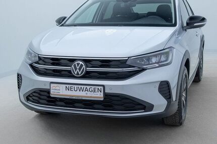VW Taigo 5.000 km 26.685 &euro; Berlin 13088