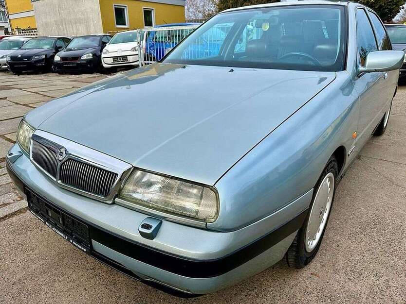 Lancia Kappa 262.000 km 4.999 € Berlin 12307