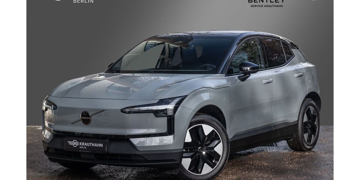 Volvo EX30 13.650 km 33.490 &euro; Berlin 10709