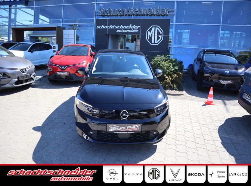 Opel Corsa 2.351 km 19.490 € Potsdam 14482