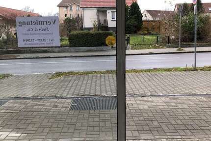 Gewerbeobjekt Werder - 140.000&euro; | Angebot:25921053
