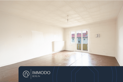 Wohnung Berlin Tempelhof-Schöneberg - 2 Zimmer, 58 m&sup2;, 299.000&euro; | Angebot:24697451