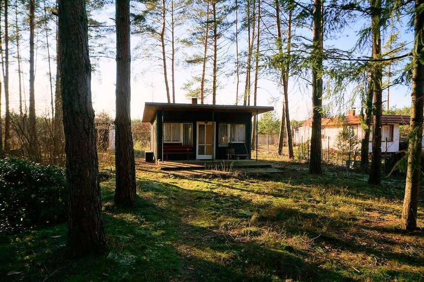 Grundstück zu verkaufen in Beelitz 49.000 € 1181 m² zimmer