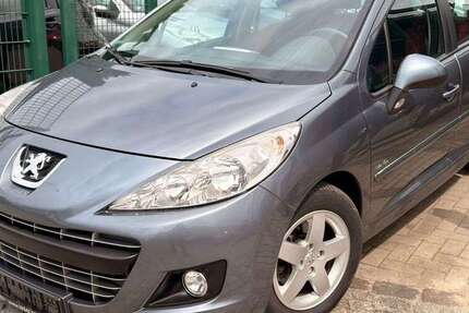Peugeot 207 119.000 km 3.790 &euro; Berlin 13086