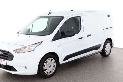 Ford Transit Connect 80.000 km 13.880 € Berlin 12103