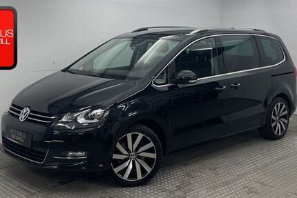 VW Sharan