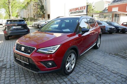 Seat Arona 53.296 km 11.499 &euro; Berlin-Tempelhof 12105