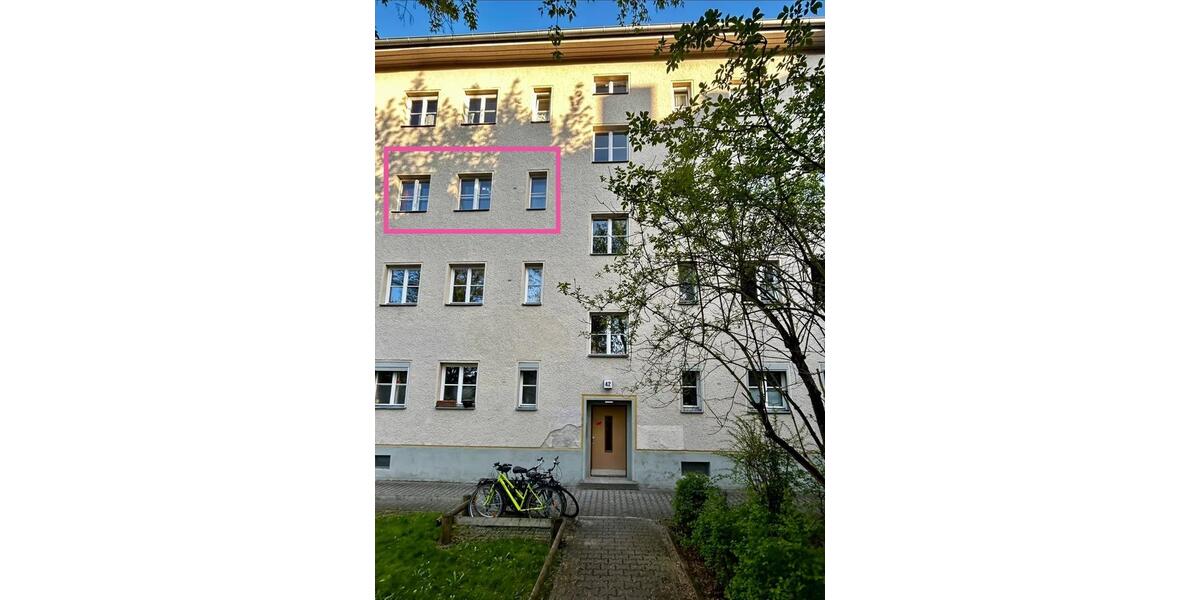 Mehrfamilienhaus, Wohnhaus Berlin Charlottenburg-Wilmersdorf - 3 Zimmer, 67 m&sup2;, 295.000&euro; | Angebot:26545005