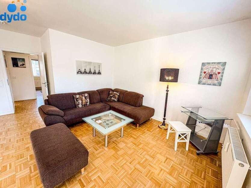 Wohnung zum Mieten in Berlin 950 € 66 m²