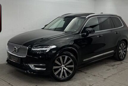 Volvo XC90 69.987 km 41.800 &euro; Berlin 12351