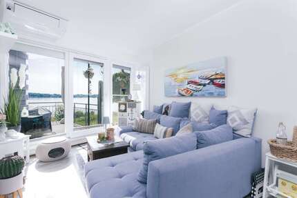 Wohnung Werder (Havel) - 2 Zimmer, 44 m&sup2;, 295.000&euro; | Angebot:26795361