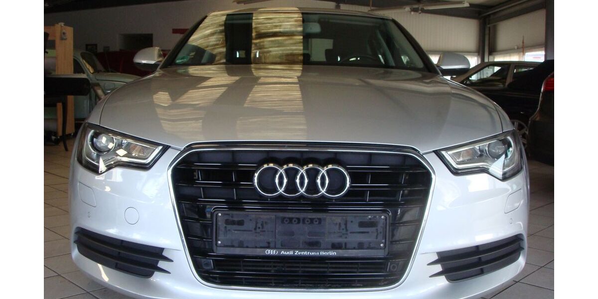 Audi A6 149.000 km 13.490 &euro; Potsdam 14469