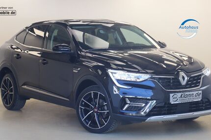 Renault Arkana 63.126 km 20.249 &euro; Teltow 14513