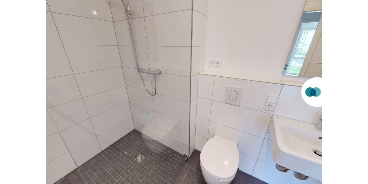 Erdgeschoßwohnung Nauen - 3 Zimmer, 83 m&sup2;, 1.033&euro; | Angebot:25901427