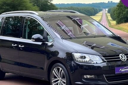 VW Sharan 186.550 km 13.999 &euro; Berlin 13089