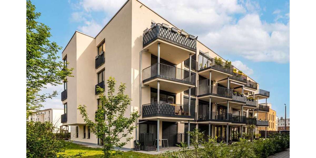 Etagenwohnung Teltow - 4 Zimmer, 97 m&sup2;, 544.000&euro; | Angebot:26301556
