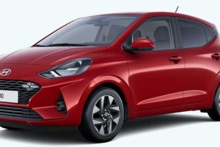 Hyundai i10 1.800 km 18.550 &euro; Berlin 12351