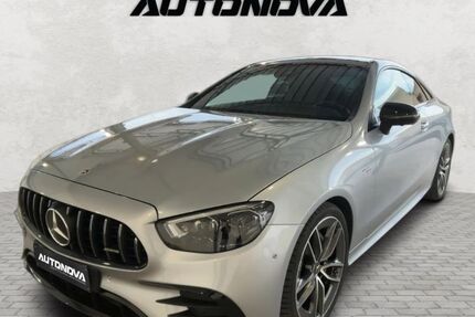 Mercedes-Benz E 53 AMG 14.600 km 62.500 &euro; Kloster Lehnin 14797