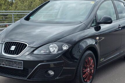 Seat Altea 123.000 km 3.999 &euro; Berlin 12439