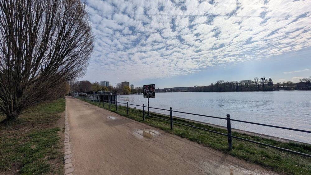 Etagenwohnung Potsdam Brandenburger Vorstadt - 2 Zimmer, 78 m&sup2;, 414.000&euro; | Angebot:26273695