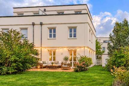 Haus Potsdam - 5 Zimmer, 175 m&sup2;, 1.290.000&euro; | Angebot:27349982