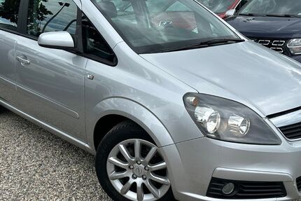 Opel Zafira 162.147 km 4.790 &euro; Berlin 13089