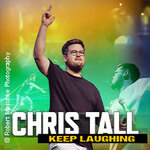 Loge / Premiumbereich - Chris Tall - Keep Laughing