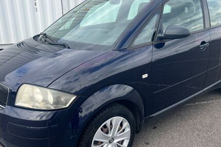 Audi A2 233.000 km 1.299 &euro; Berlin 12057