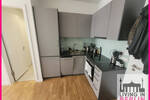 Etagenwohnung Berlin Tiergarten - 2 Zimmer, 34 m&sup2;, 978&euro; | Angebot:26700111