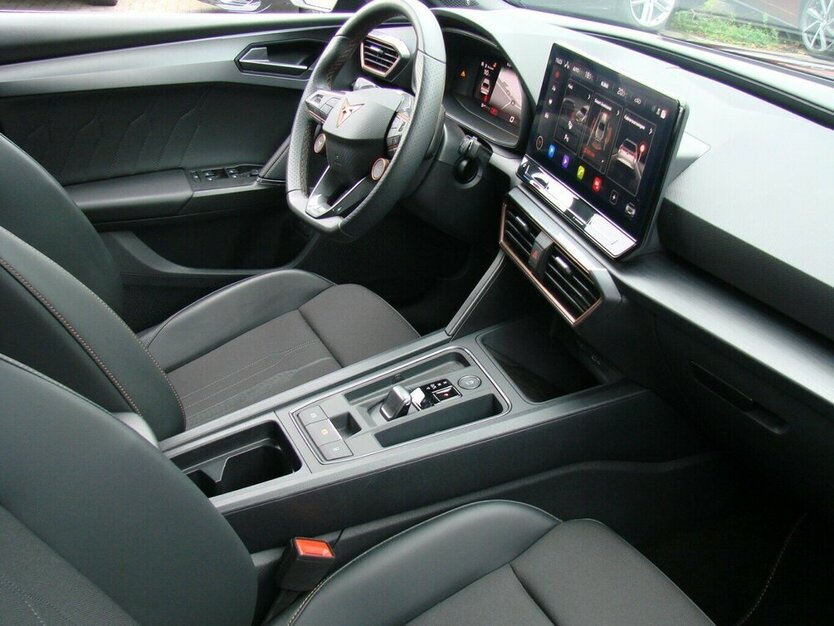 Leon ST 2.0TSI VZ 4Drive ACC Vision Plus Beats