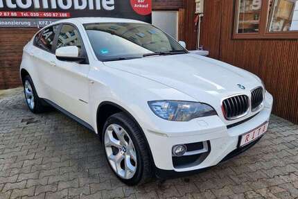 BMW X6 176.507 km 17.980 &euro; Berlin 10627