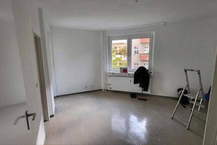 Ein-Zimmer-Wohnung in Berlin-Schöneberg zimmer