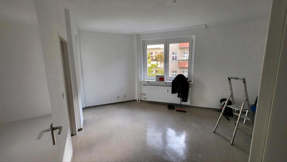 Ein-Zimmer-Wohnung in Berlin-Schöneberg zimmer