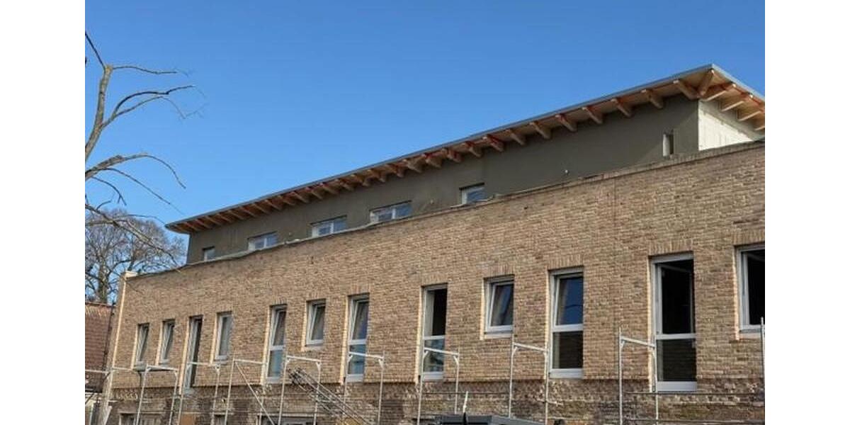 Maisonettenwohnung Nauen - 4 Zimmer, 95 m&sup2;, 1.190&euro; | Angebot:26255286