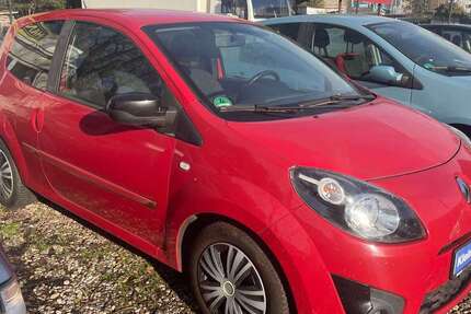 Renault Twingo 159.000 km 2.790 &euro; Berlin 13051