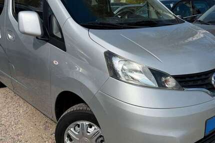 Nissan NV200 153.245 km 6.990 &euro; Berlin 13089