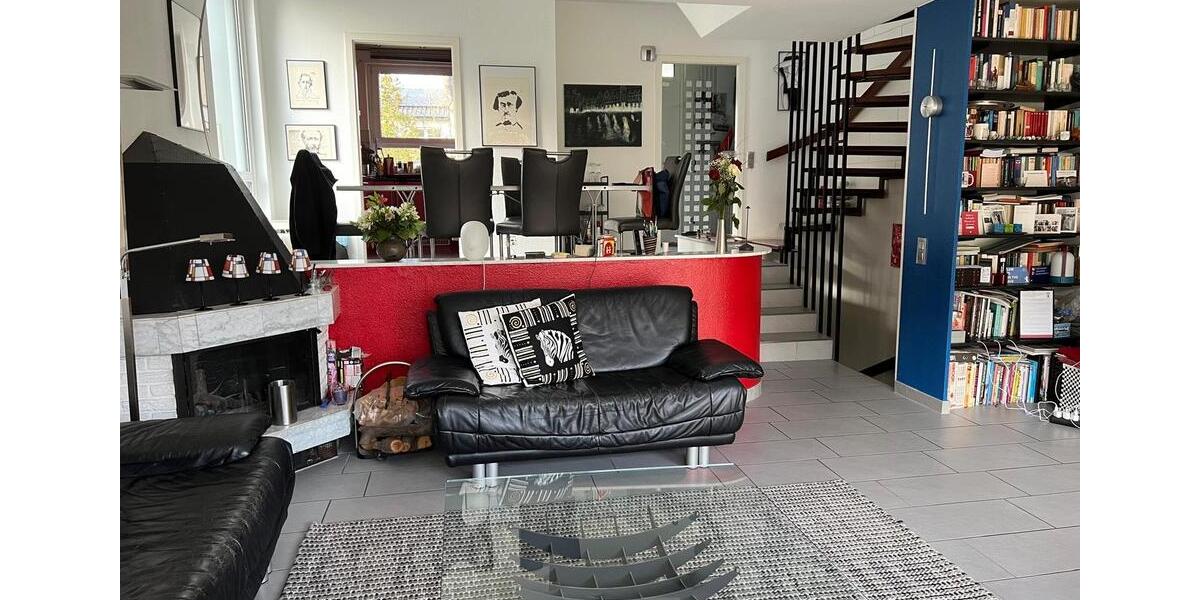 Doppelhaushälfte Berlin Reinickendorf - 5 Zimmer, 130 m&sup2;, 700.000&euro; | Angebot:25351962