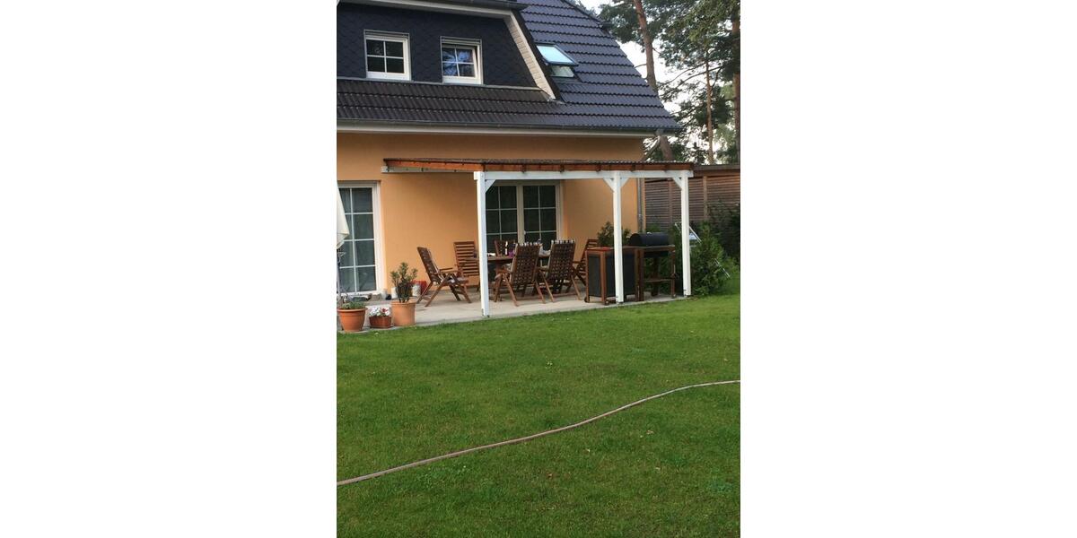 Einfamilienhaus Schönwalde-Glien Glien - 5 Zimmer, 125 m&sup2;, 650.000&euro; | Angebot:26295061
