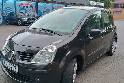 Renault Modus 57.977 km 4.800 &euro; Berlin 13507