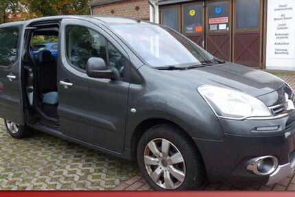 Citroen Berlingo 119.957 km 8.880 € Potsdam-Drewitz 14480