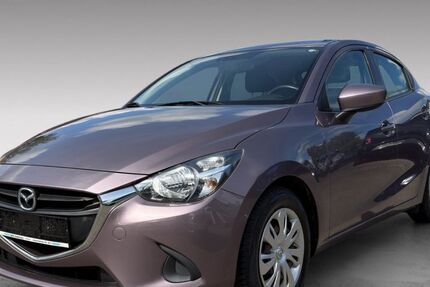 Mazda 2 120.760 km 8.950 &euro; Berlin - Buckow 12351