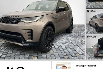 Land Rover Discovery 46.858 km 64.490 &euro; Berlin 10711