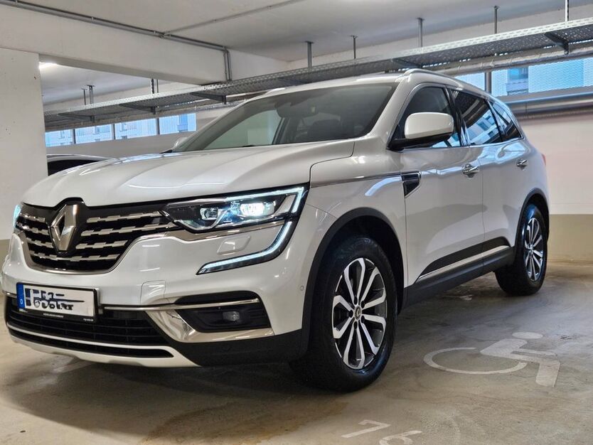 Renault Koleos 63.300 km 19.900 € Berlin 12355